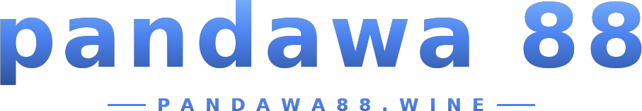pandawa 88 logo