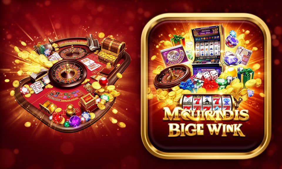 pandawa 88 Live Casino Welcome Bonus