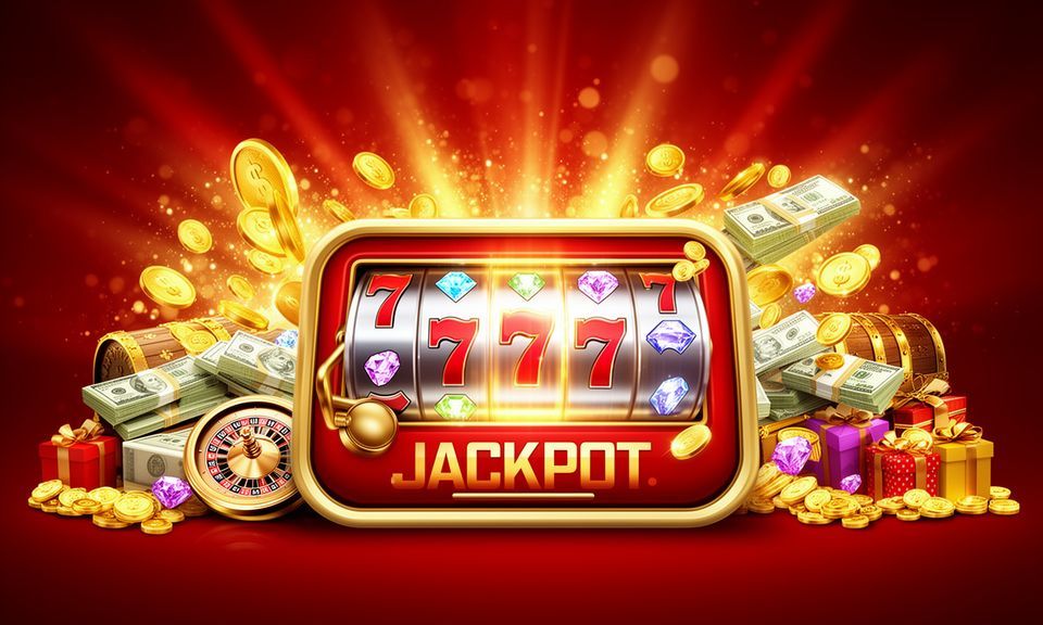 pandawa 88 Bali Paradise Slots